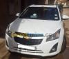 Chevrolet Cruze 2013 