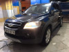 Chevrolet Captiva 2009 