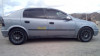 Opel Astra 2004 