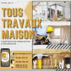 architecture et travaux intérieure 