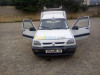 Renault Express 1998 