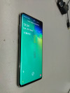 Samsung Galaxy S10+