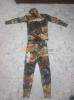 Tenue de chasse pescador yamamoto7mm5m