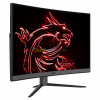 Écran MSI 27 pouces FULL HD 165Hz 1ms