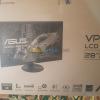 Ecran asus 28 4k vp28uqg ecran gaming