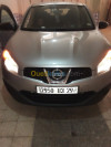 Nissan Qashqai 2013 