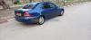 Mercedes Benz Classe C 2000 270