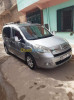 Citroen Berlingo 2011 