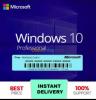 Clé Windows 10 professionnel 