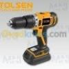 SCREWDRIVER LI 20V المنتج الأصلي تولسن