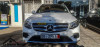 Mercedes Benz GLC 2016 