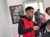 Formation coiffure Homme modèrne 