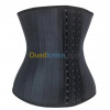 Corset et Gilet originale latex 