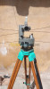 theodolite planimetrique slom