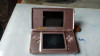 Nintendo ds Lite rose en panne