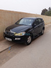 SsangYong Kyron 2010 