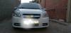 Chevrolet Aveo 4 portes 2012 Base clim