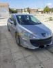 Peugeot 308 2011 