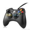 Manette Compatible Xbox 360 Avec Fil -