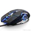 Souris Gamer - x1 - Noir