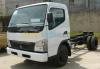 Pieces dettache Mitsubishi fuso 