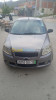 Chevrolet Aveo 5 portes 2008 