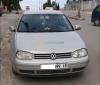 Volkswagen Golf 4 1999 