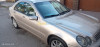 Mercedes Benz Classe C 2001 CDI270