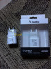 2 Chargeur original Samsung et Condor