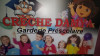 Crèche garderie prėscolaire agriė