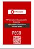   Formation certifiée PECB ISO  22301