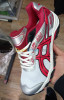 Asics gel strarus