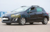 Peugeot 308 2013 Allure