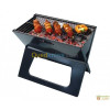 Grille Barbecue Pliable