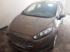 Ford Fiesta 2014 