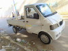 DFM Mini Truck 2009 bache rideaux