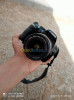 Canon EOS 550d