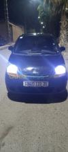 Chevrolet Spark 2010 