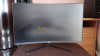 Kogan 32" Full HD FreeSync Curved Gaming Monitor 16:9 1920x1080 165Hz 1500R  - (KAMN32F16LA) - Manual                  