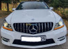 Mercedes Benz Classe C 2013 250 AVANTGARDE Designo