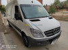 mercedes benz sprinter