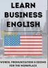 Business and Professional English 