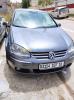 Volkswagen Golf 5 2007 