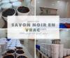 savon noir en vrac 