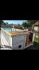 Fabrication de piscine conteneur 