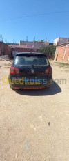 Volkswagen Golf 5 2008 GTi