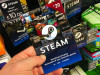 Steam walet usd ars rub trés bon prix 