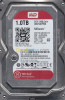 Disque Dur Western Digital RED NAS 1TB