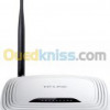 ROUTEUR SANS FIL N 150 MBPS TL-WR740N