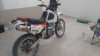 Honda XR650l 2016